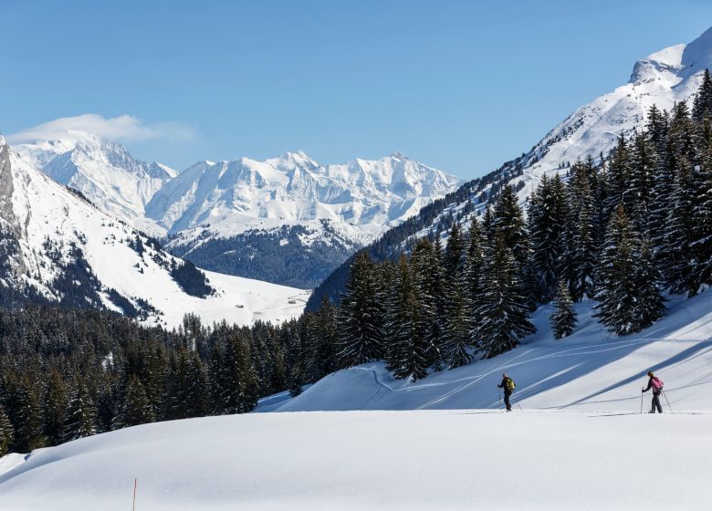 Sports d&rsquo;hiver