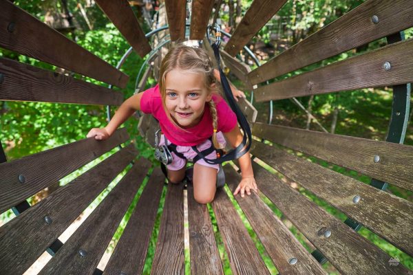 Aravis Parc d’aventures