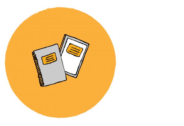 Brochures, plans et cartes