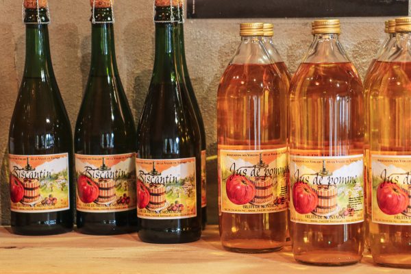 Les secrets du Biscantin