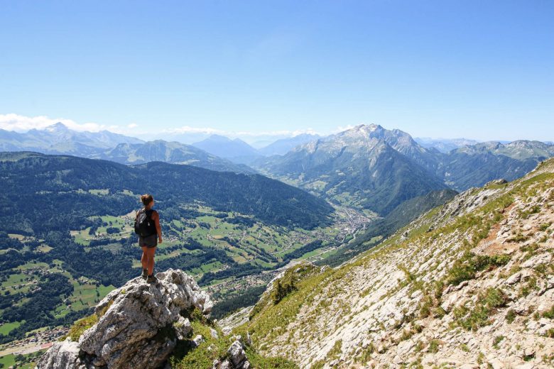 Balades, randonnées & trail