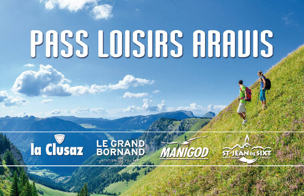 Pass Loisirs