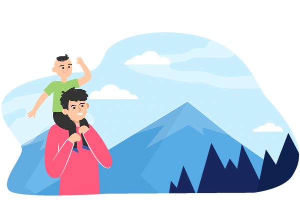 Garderies & Activités Famille