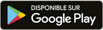 application Virées en Aravis disponible gratuitement sur Google Play
