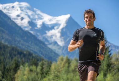 Natural Peak : des vêtements en bois dessinés à Thônes Cœur des Vallées