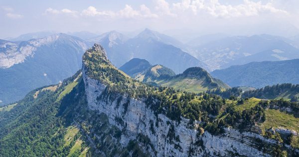 Randonnées sportives et incontournables