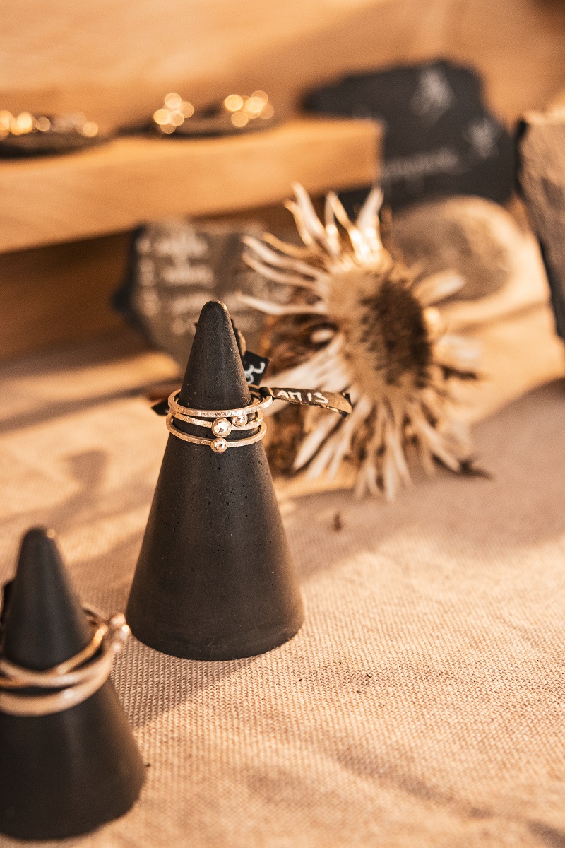 thônes coeur des vallées créateurs bijoux