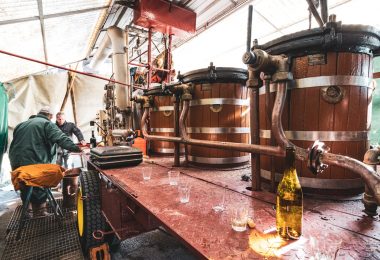 Profession : bouilleur de crus