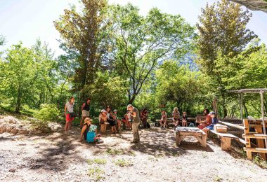 Une journée à la découverte des patrimoines en famille