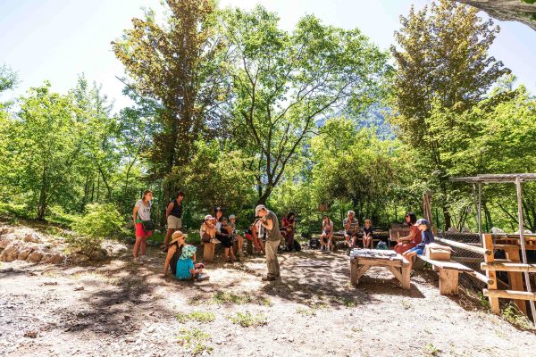 Une journée à la découverte des patrimoines en famille