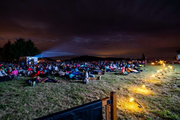 Montagne expériences