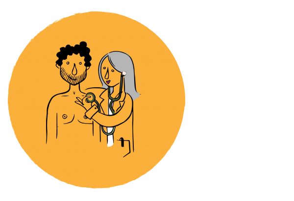 Urgences & services médicaux