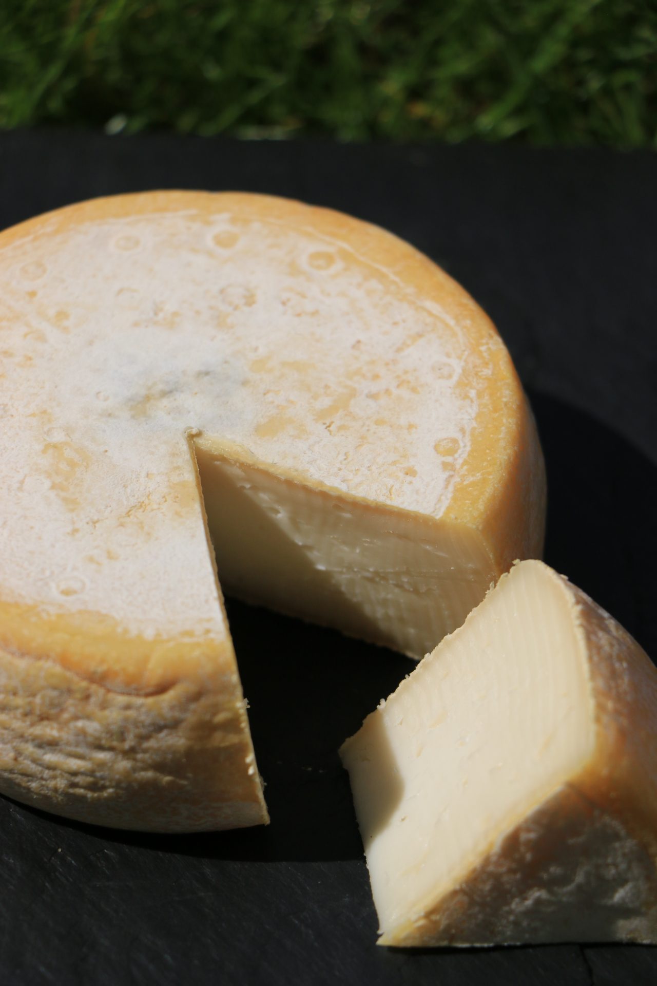chevrotin fromage thônes