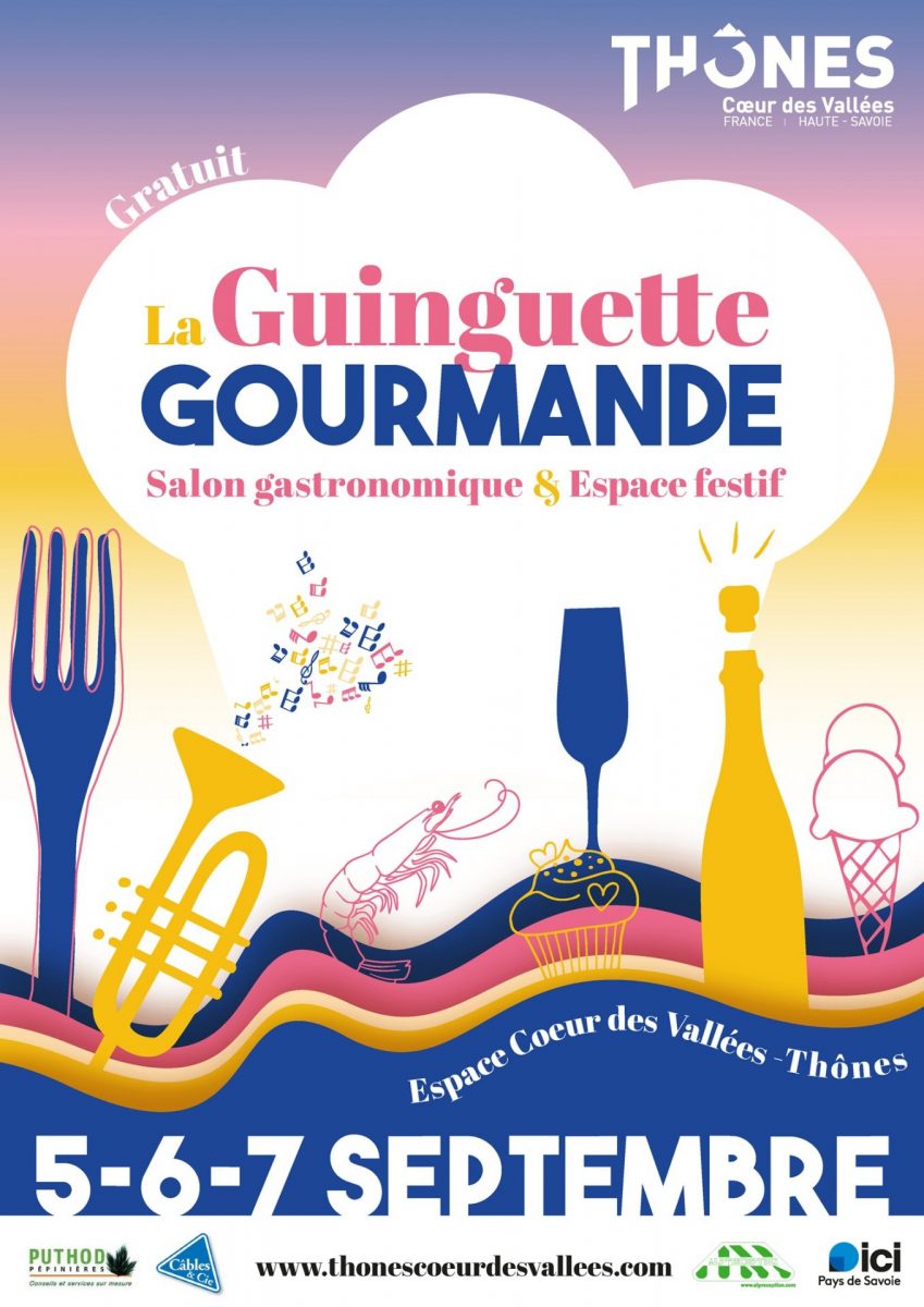 guinguette gourmande thônes