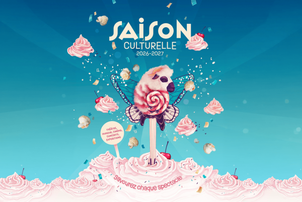 Billetterie Saison Culturelle