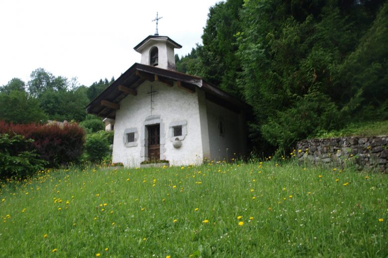 Chapelle