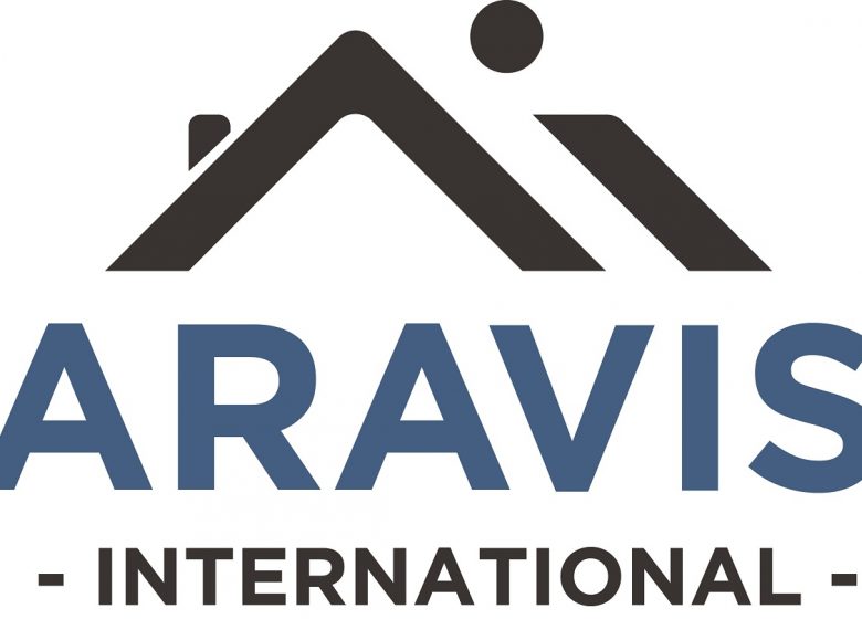 Logo – Aravis International Immobilier