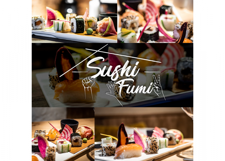 Sushi Fumi