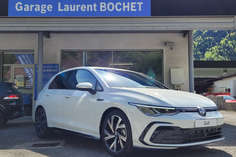 Garage Laurent Bochet