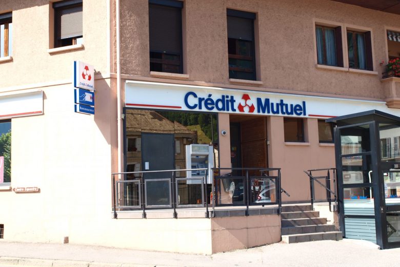 Crédit Mutuel