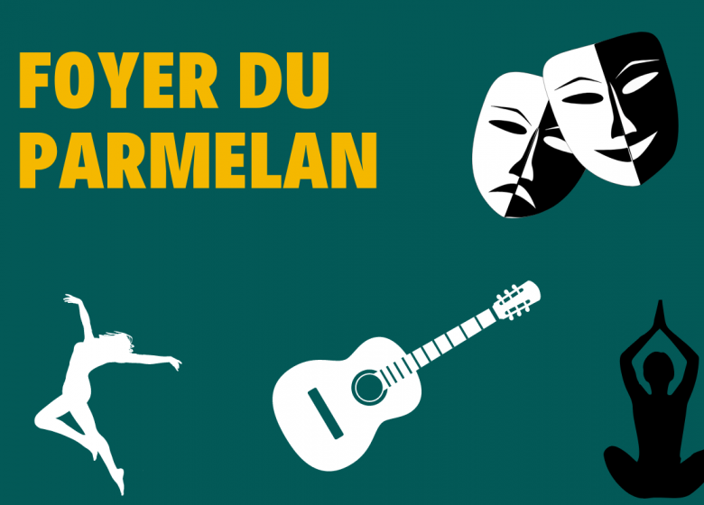 Foyer du Parmelan