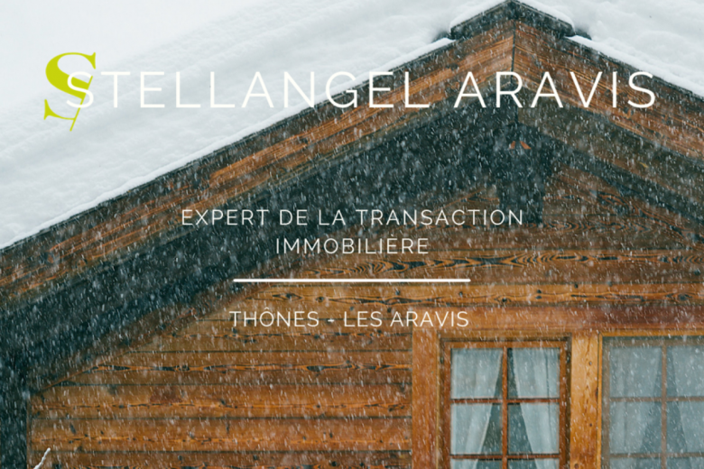 Stellangel Aravis