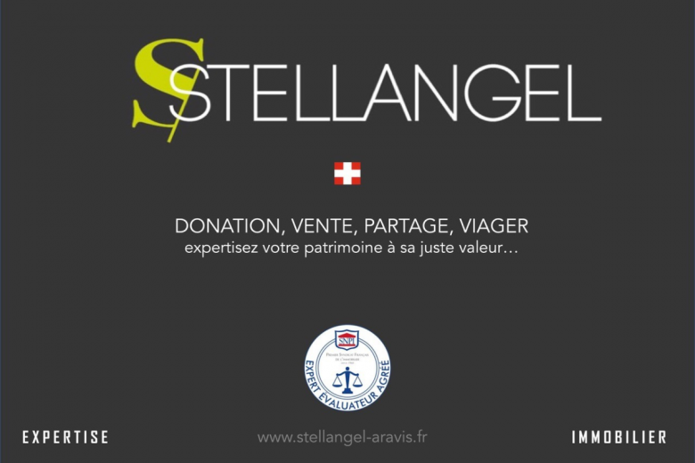 Stellangel Aravis