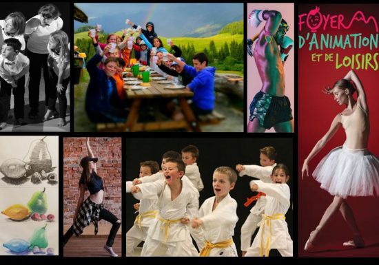 Foyer d’animation et de loisirs