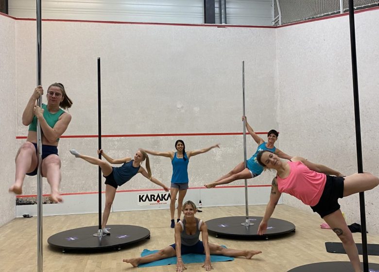 Pole Dance Thônes
