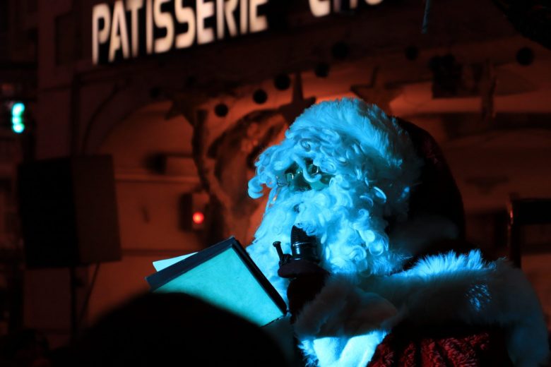 Père Noël