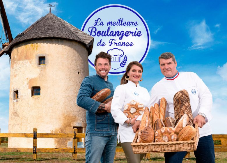 Meilleure boulangerie de France