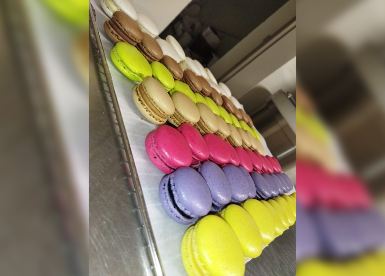 Macaron