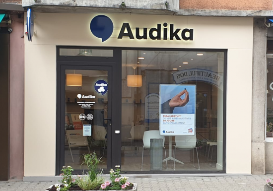 Audika