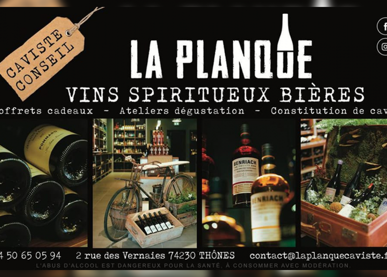 La Planque