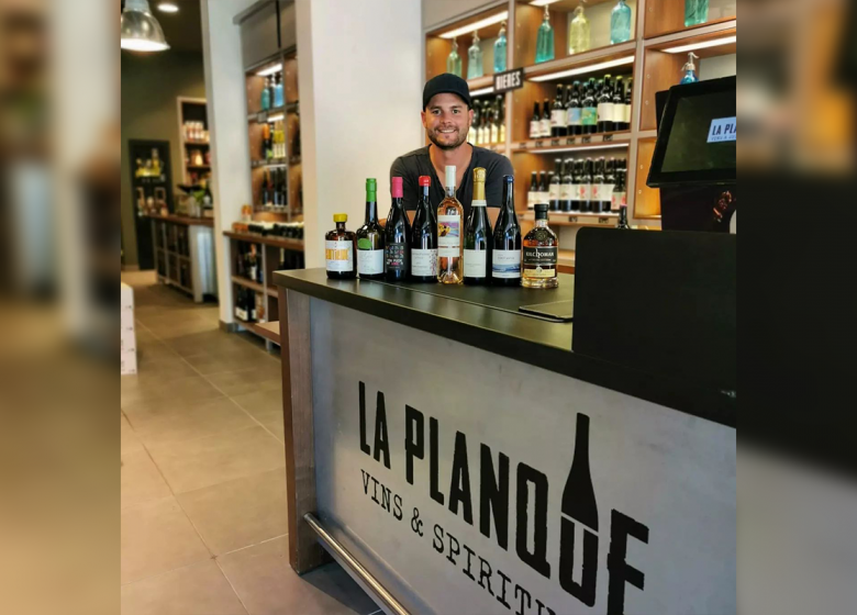 La Planque