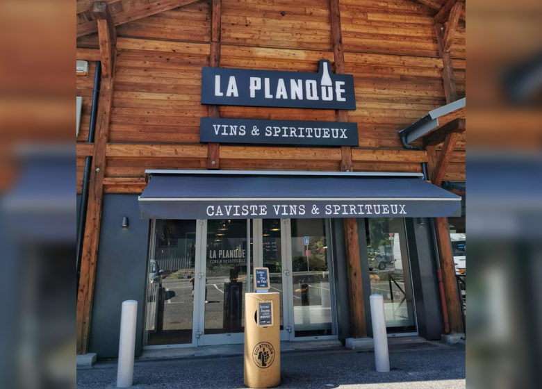 La Planque