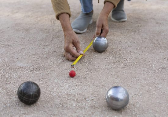 Pétanque Club de Thônes