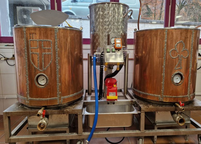 Brassage bière