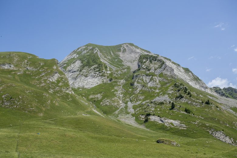 Randonnée – Le Mont Charvin