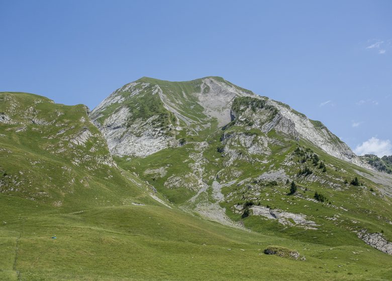 Randonnée – Le Mont Charvin