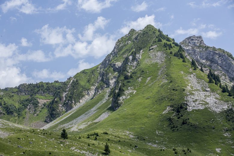 Randonnée – Le Mont Charvin