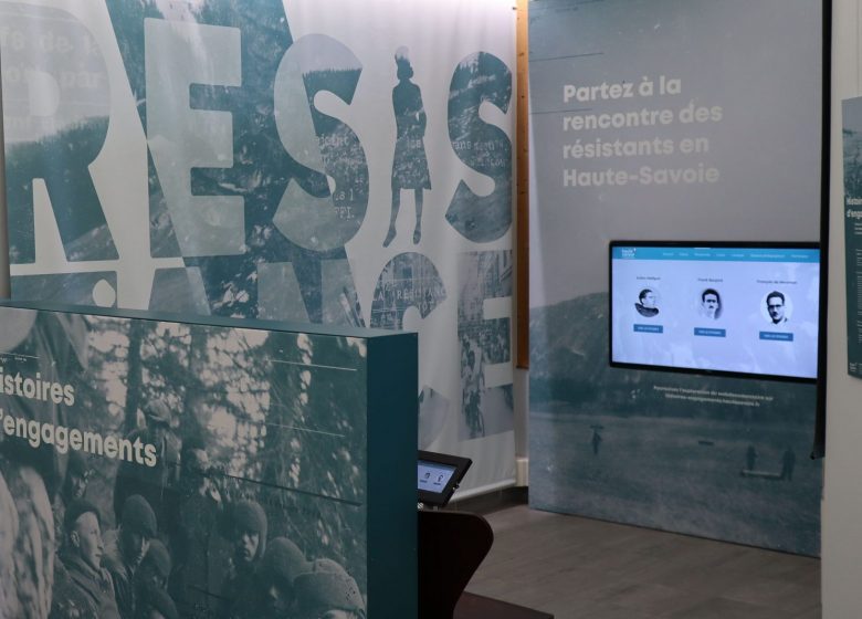 Dispositif du webdocumentaire