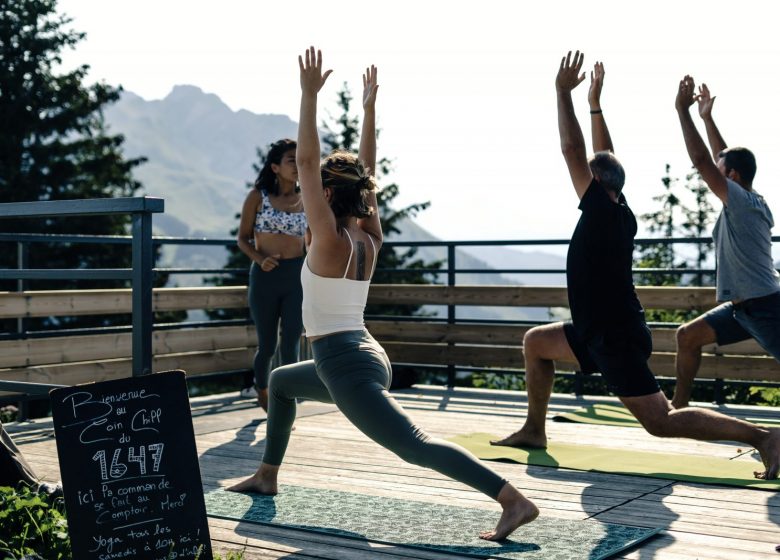Yoga