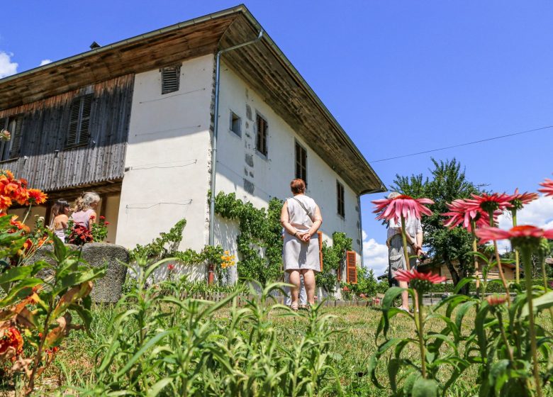 Manoir de la Tour