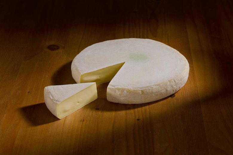 Reblochon fermier AOP