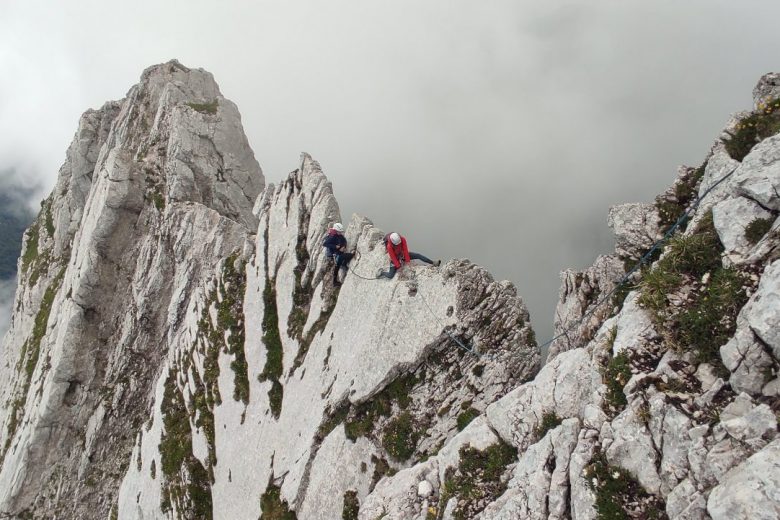 Rando alpine
