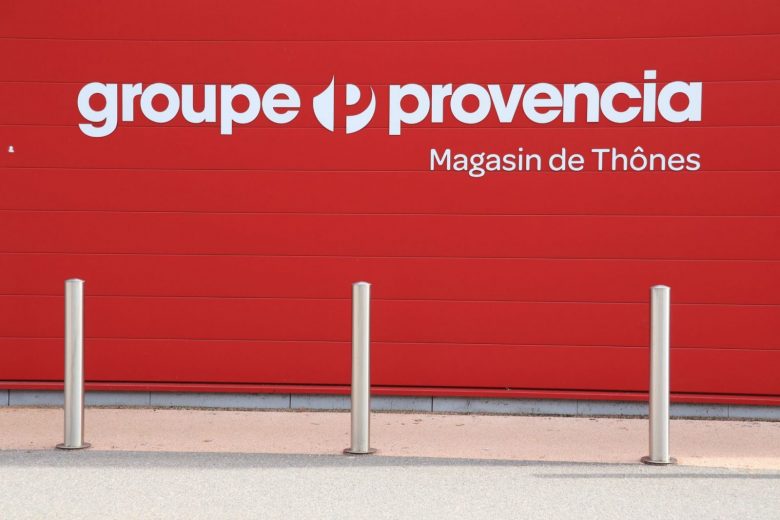 Groupe Provencia