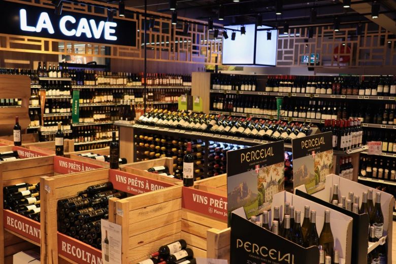 Rayon Vins