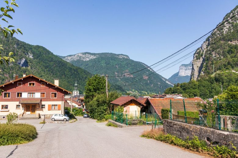 Le Roi du Mont