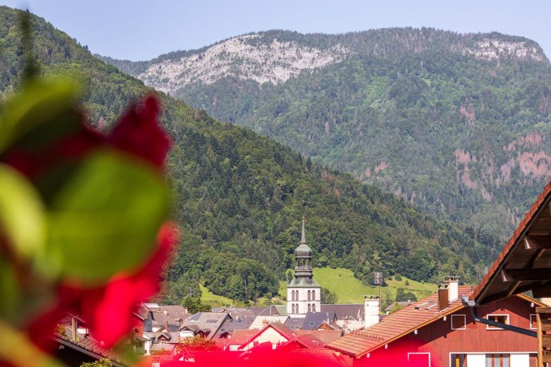 Le Roi du Mont